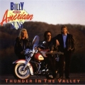 Billy and the American Suns - Thunder In The Valley Billy and the American Suns - Thunder In The Valley